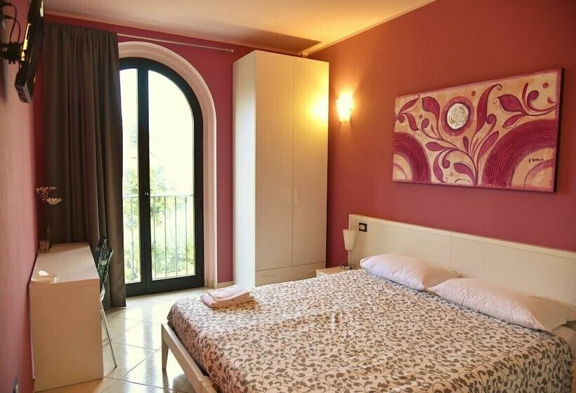 اتاق عادی, Agriturismo Argaland