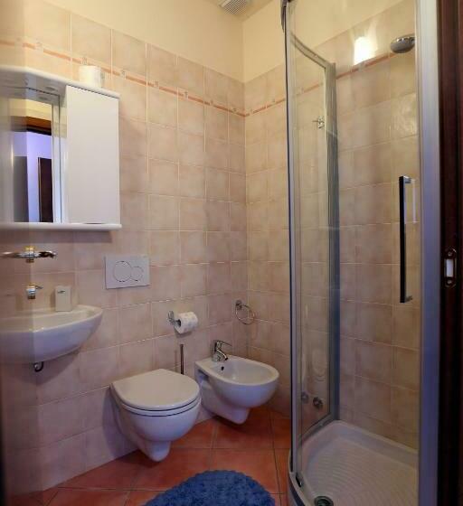 اتاق عادی, Agriturismo Argaland