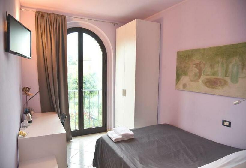 اتاق عادی, Agriturismo Argaland