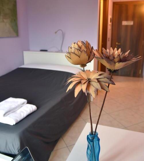 اتاق عادی, Agriturismo Argaland