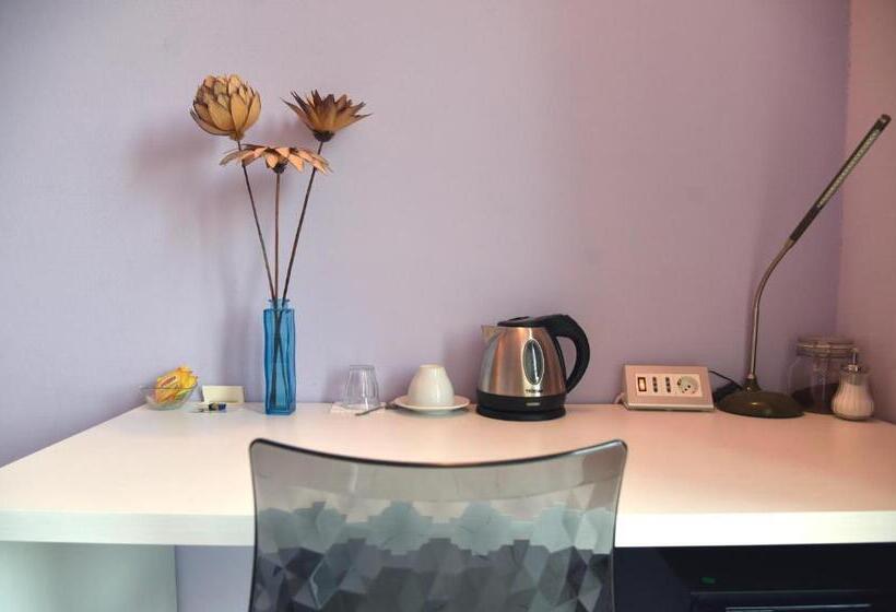 اتاق عادی, Agriturismo Argaland