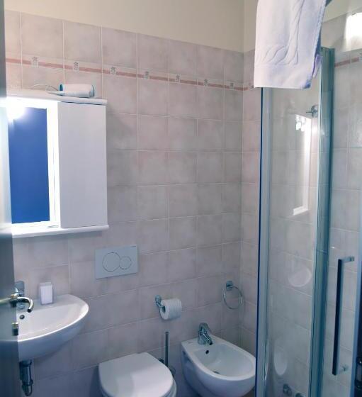 اتاق عادی, Agriturismo Argaland