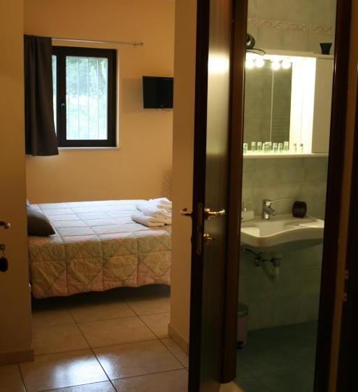 اتاق خانوادگی, Agriturismo Argaland