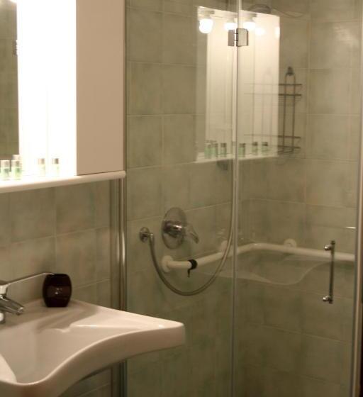 اتاق خانوادگی, Agriturismo Argaland