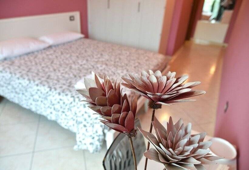 اتاق عادی, Agriturismo Argaland