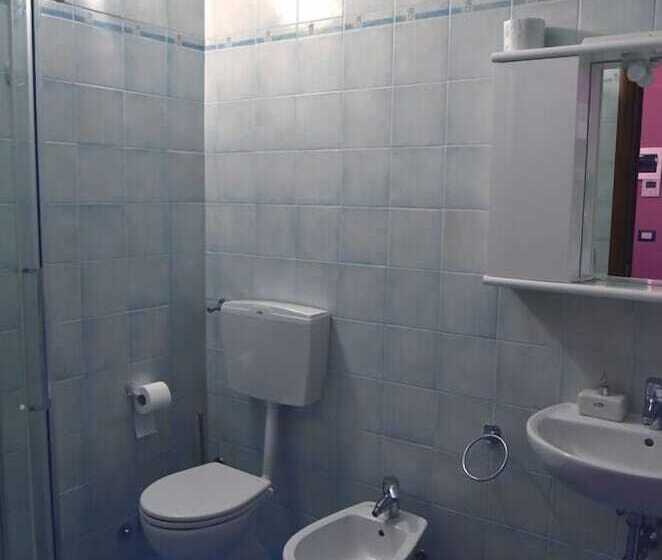 اتاق عادی, Agriturismo Argaland