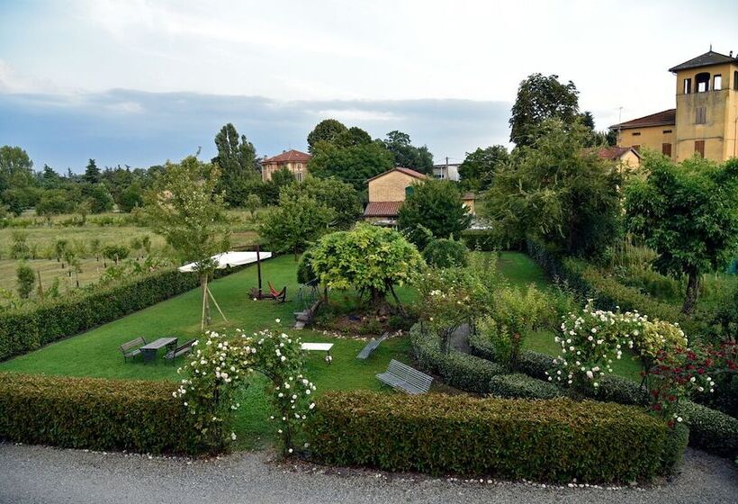 اتاق عادی, Agriturismo Argaland