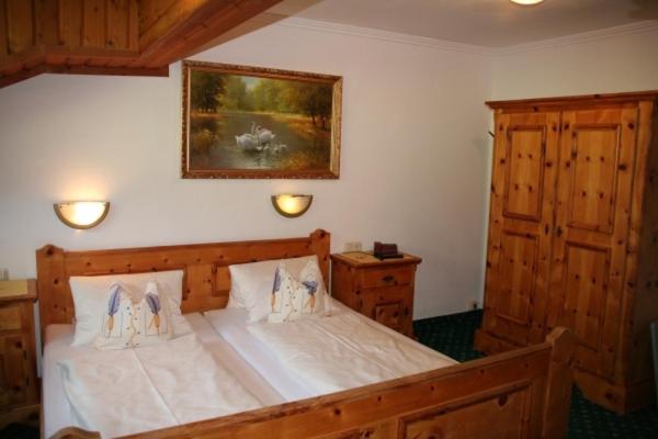 スタンダードルーム, Alpengasthof Rechtegg