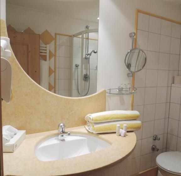 غرفة قياسية, Binggl