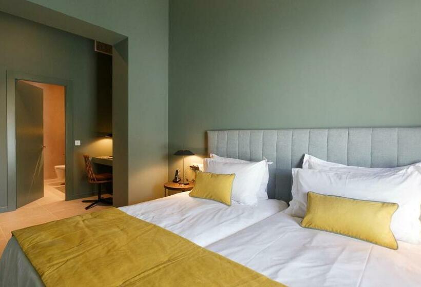 חדר דלוקס, Bordoy Casa Ládico   Hotel Boutique Adults Only