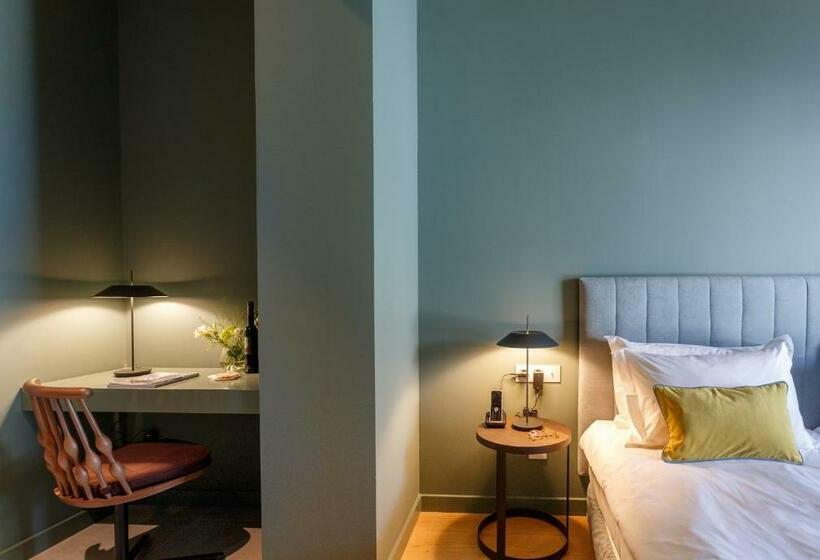 חדר דלוקס, Bordoy Casa Ládico   Hotel Boutique Adults Only