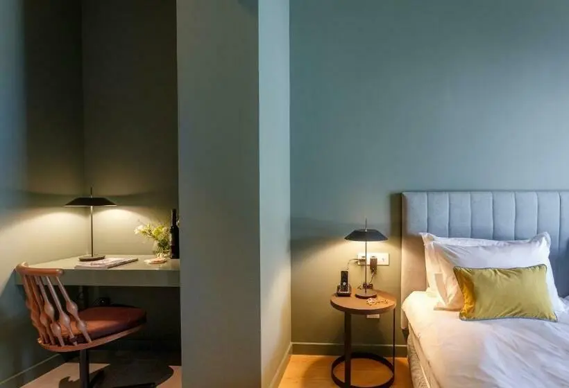 Deluxe-huone, Bordoy Casa Ládico   Hotel Boutique Adults Only