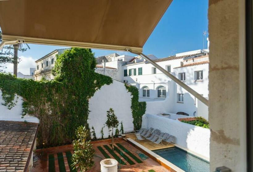 Номер Deluxe, Bordoy Casa Ládico   Hotel Boutique Adults Only
