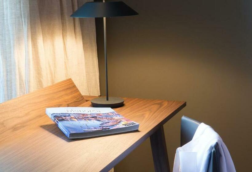 Люкс с Террасой, Bordoy Casa Ládico   Hotel Boutique Adults Only