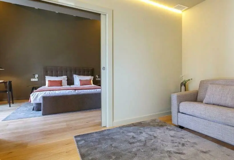 Suite with Terrace, Bordoy Casa Ládico   Hotel Boutique Adults Only