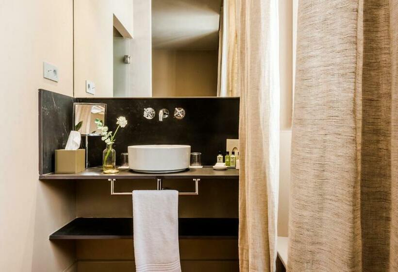 חדר דלוקס, Bordoy Casa Ládico   Hotel Boutique Adults Only