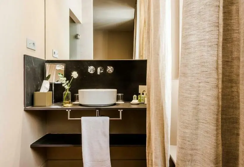 Deluxe-huone, Bordoy Casa Ládico   Hotel Boutique Adults Only