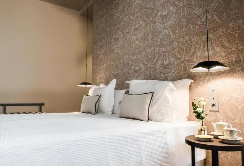 Deluxe-huone, Bordoy Casa Ládico   Hotel Boutique Adults Only