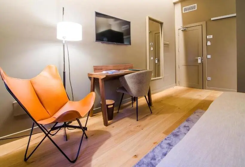 Superior-huone, Bordoy Casa Ládico   Hotel Boutique Adults Only