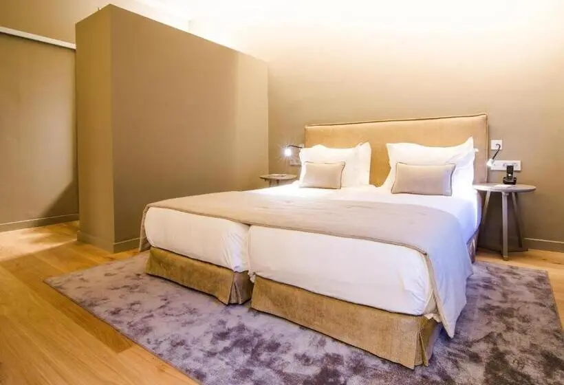 Superior-huone, Bordoy Casa Ládico   Hotel Boutique Adults Only