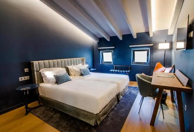 Superior-huone, Bordoy Casa Ládico   Hotel Boutique Adults Only