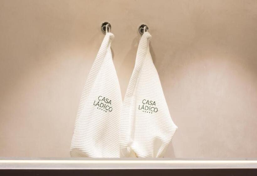 Номер Superior, Bordoy Casa Ládico   Hotel Boutique Adults Only