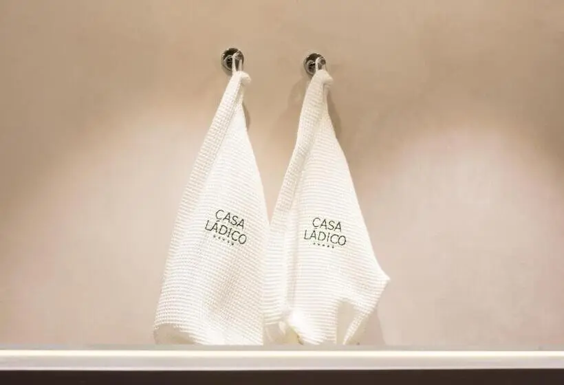 Superior-huone, Bordoy Casa Ládico   Hotel Boutique Adults Only