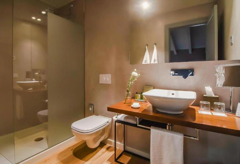 חדר סופריור, Bordoy Casa Ládico   Hotel Boutique Adults Only