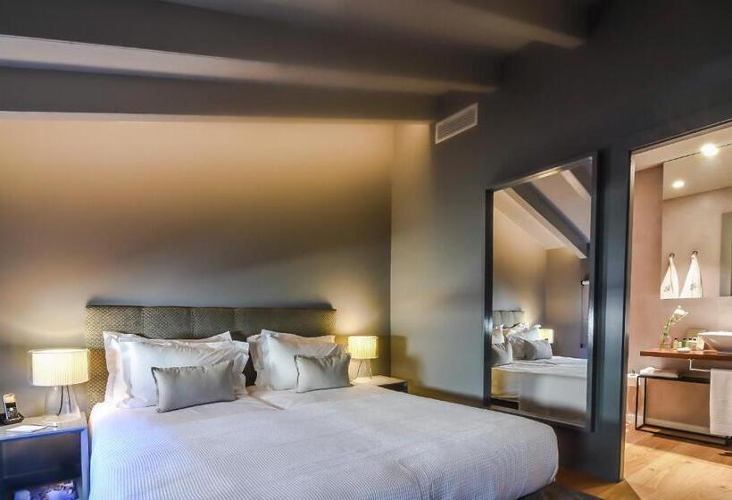 חדר סופריור, Bordoy Casa Ládico   Hotel Boutique Adults Only