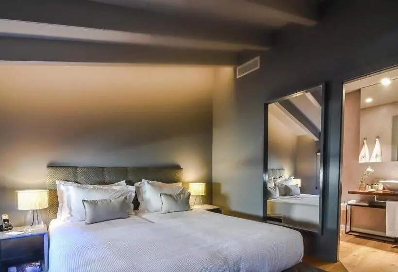 Superior-huone, Bordoy Casa Ládico   Hotel Boutique Adults Only