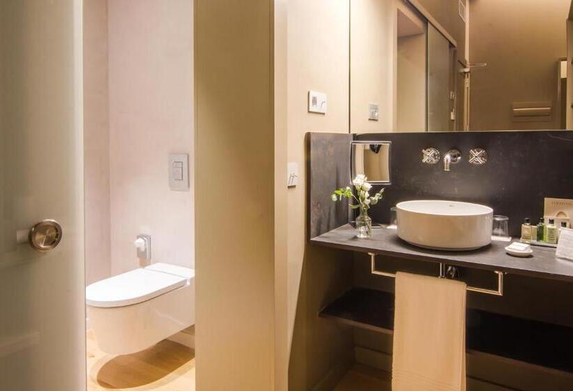 Номер Superior, Bordoy Casa Ládico   Hotel Boutique Adults Only