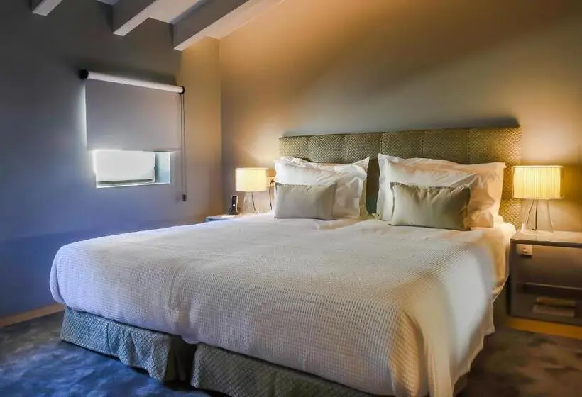 Superior-huone, Bordoy Casa Ládico   Hotel Boutique Adults Only