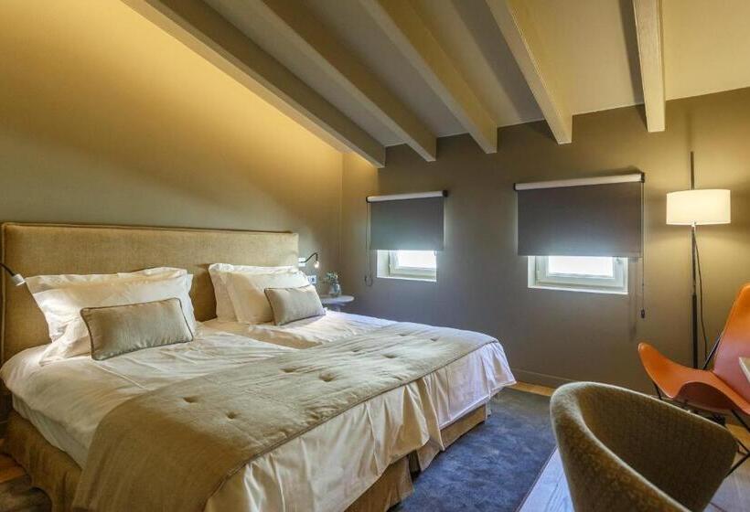 חדר סופריור, Bordoy Casa Ládico   Hotel Boutique Adults Only