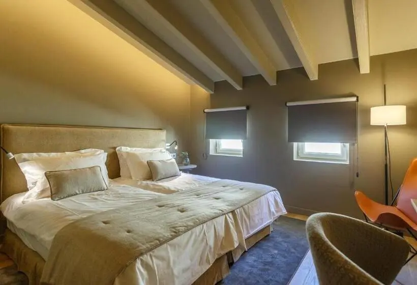 Superior-huone, Bordoy Casa Ládico   Hotel Boutique Adults Only