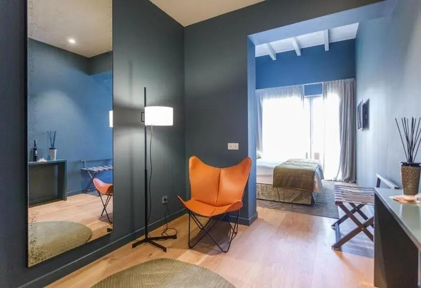 Superior Room with Terrace, Bordoy Casa Ládico   Hotel Boutique Adults Only