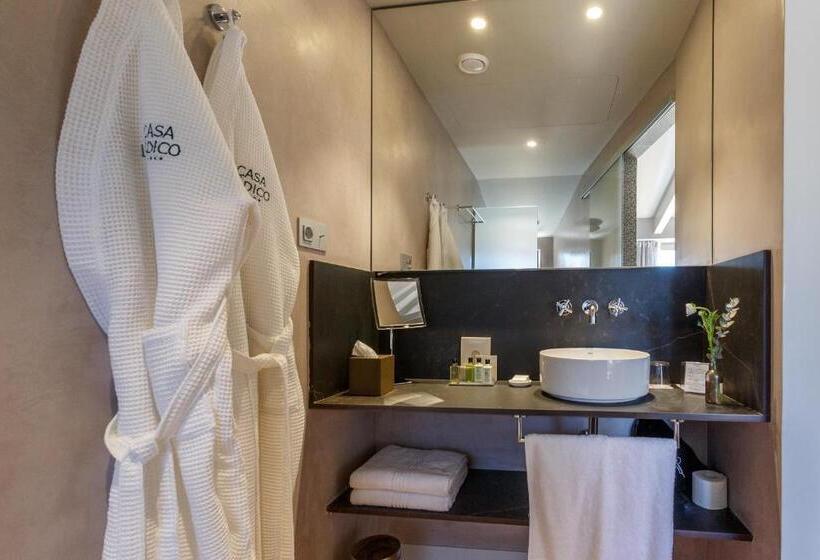 חדר סופריור עם טרסה, Bordoy Casa Ládico   Hotel Boutique Adults Only