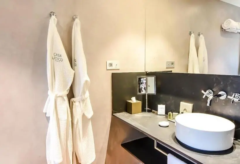 Superior Room with Terrace, Bordoy Casa Ládico   Hotel Boutique Adults Only