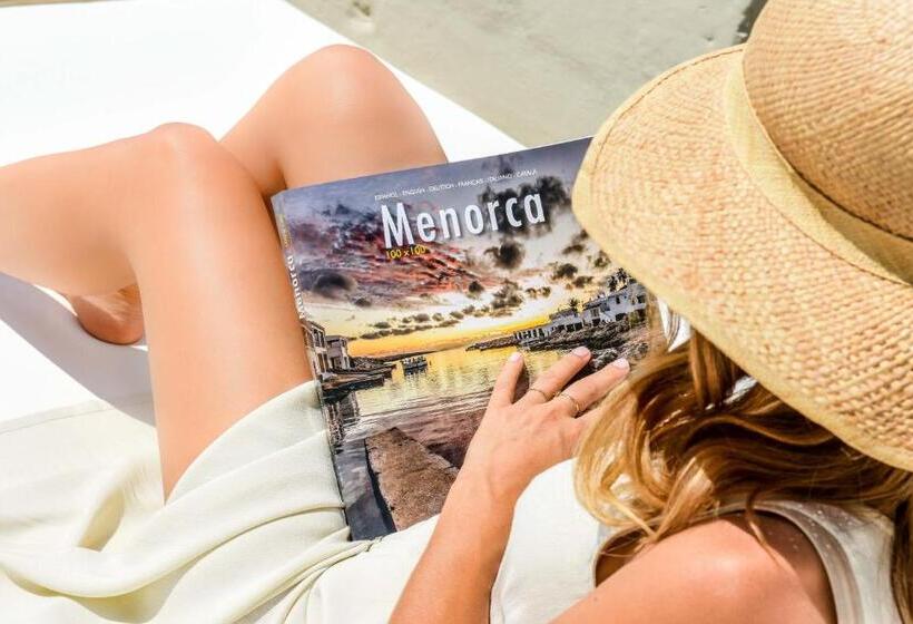 חדר סופריור עם טרסה, Bordoy Casa Ládico   Hotel Boutique Adults Only