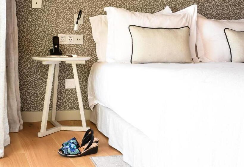 Номер Superior с Террасой, Bordoy Casa Ládico   Hotel Boutique Adults Only