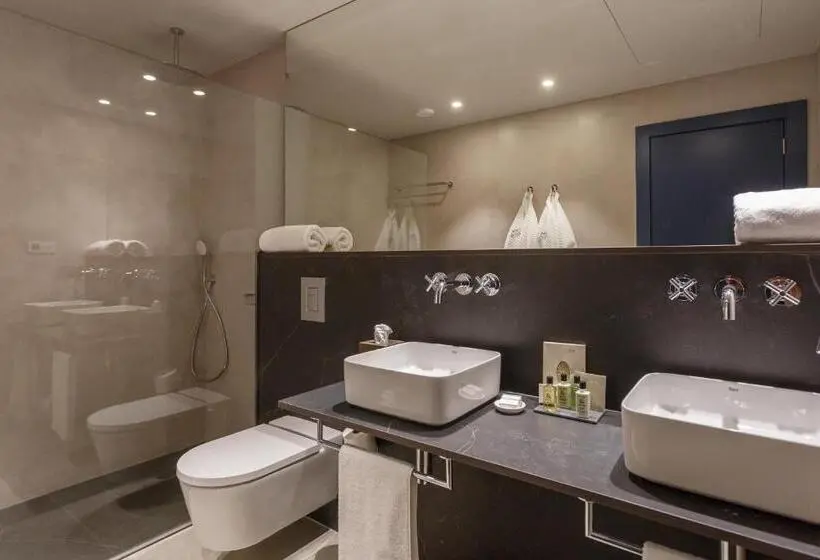 Superior-huone, Bordoy Casa Ládico   Hotel Boutique Adults Only