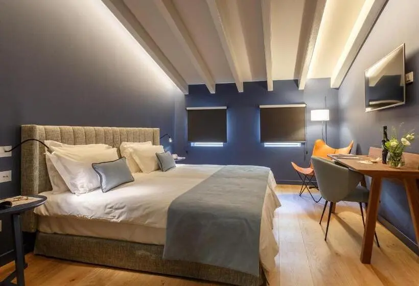 Superior-huone, Bordoy Casa Ládico   Hotel Boutique Adults Only