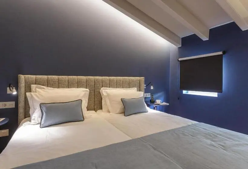 Superior-huone, Bordoy Casa Ládico   Hotel Boutique Adults Only