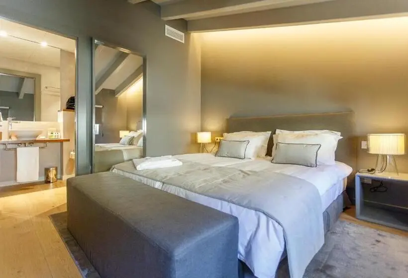 Superior-huone, Bordoy Casa Ládico   Hotel Boutique Adults Only