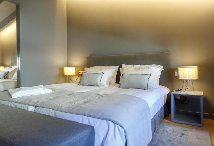 חדר סופריור, Bordoy Casa Ládico   Hotel Boutique Adults Only