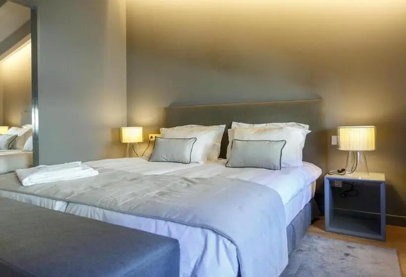 Superior-huone, Bordoy Casa Ládico   Hotel Boutique Adults Only