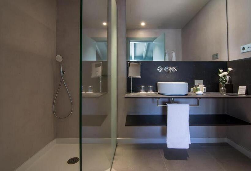 חדר סופריור עם טרסה, Bordoy Casa Ládico   Hotel Boutique Adults Only