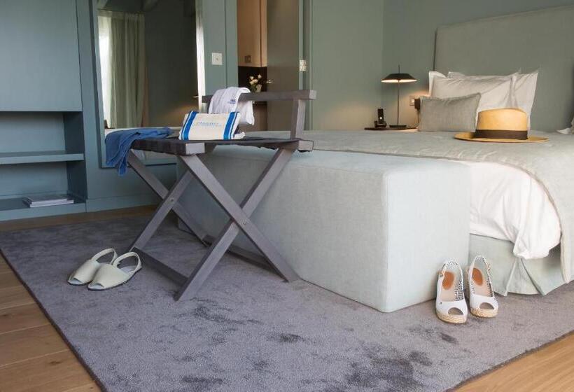 Номер Superior с Террасой, Bordoy Casa Ládico   Hotel Boutique Adults Only