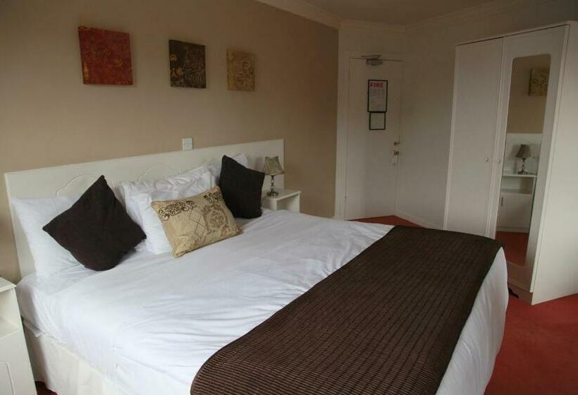 غرفة قياسية, Dalton Inn