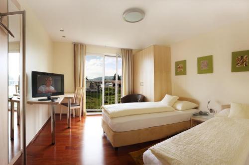 Номер Стандарт, Das Smarte Hotel Garni
