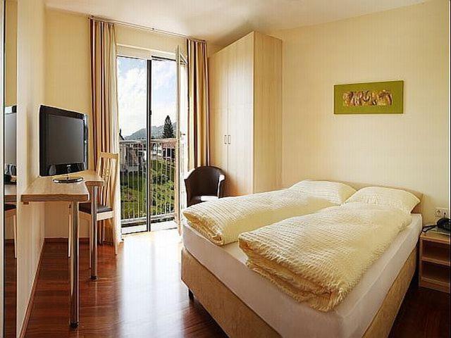 ビジネスルーム, Das Smarte Hotel Garni